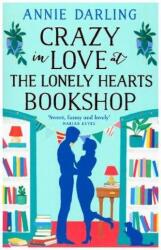 Crazy In Love At The Lonely Hearts Bookshop (ISBN: 9780008275648)