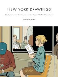 New York Drawings (ISBN: 9780571326914)