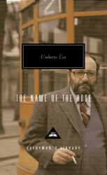 The Name of the Rose (ISBN: 9781857152999)