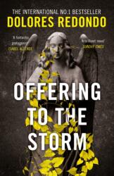 Offering To The Storm (ISBN: 9780008165536)