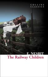 The Railway Children (ISBN: 9780007902163)