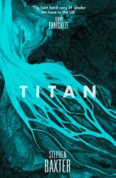 Titan (ISBN: 9780008134525)