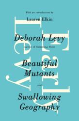 Early Levy - Deborah Levy (ISBN: 9780241968338)