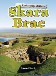 Skara Brae - FINCH DAWN (ISBN: 9781474709255)