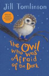 The Owl Who Was Afraid of the Dark (ISBN: 9781405271974)