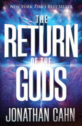 The Return of the Gods - Jonathan Cahn (ISBN: 9781636411521)