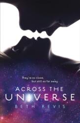 Across the Universe (ISBN: 9780141333663)