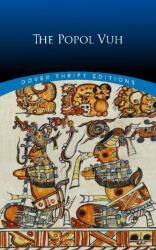 The Popol Vuh (ISBN: 9780486836645)