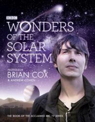 Wonders of the Solar System (ISBN: 9780007386901)