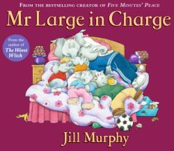 Mr Large In Charge (ISBN: 9781406370751)