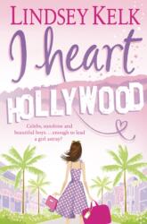 Iubesc Hollywood (ISBN: 9780007288403)