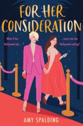 For Her Consideration (ISBN: 9780008601386)