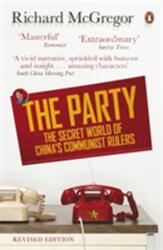 The Party (ISBN: 9780141975559)