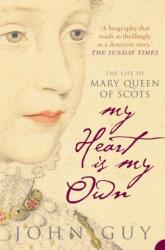 My Heart is My Own (ISBN: 9781841157535)