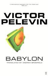 Babylon (ISBN: 9780571205561)