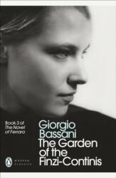 The Garden of the Finzi-Continis (ISBN: 9780141188362)
