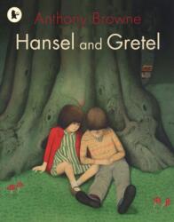 Hansel and Gretel (ISBN: 9781406318524)