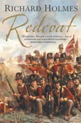 Redcoat (ISBN: 9780006531524)