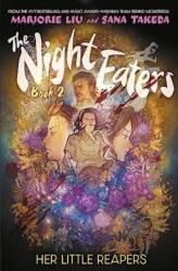 The Night Eaters: Her Little Reapers (2023)