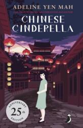 Chinese Cinderella (2015)