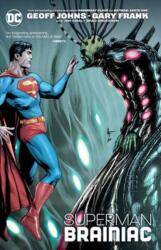 Superman: Brainiac (2023)