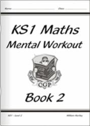 KS1 Mental Maths Workout - Year 2 (2014)
