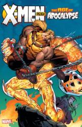 X-Men: Age of Apocalypse Vol. 2 - Reign (2025)