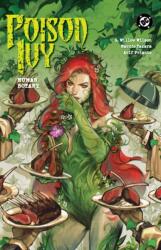 Poison Ivy Vol. 5: Human Botany (2025)