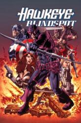 Hawkeye Modern Era Epic Collection: The Reunion (2024)