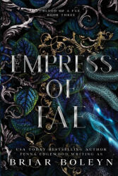 Empress of Fae (2023)