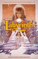 Jim Henson's Labyrinth Original Motion Picture Adaptation (2025)