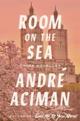 Room on the Sea (2025)