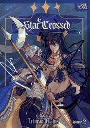 Star Crossed, Volume 2 (2025)