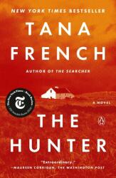 The Hunter (2024)