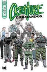 DC Horror Presents: Creature Commandos (2025)