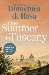 One Summer in Tuscany (2024)