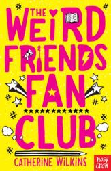 The Weird Friends Fan Club (ISBN: 9781788005364)