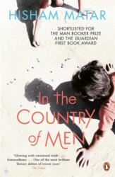 In the Country of Men - Hisham Matar (ISBN: 9780241957073)