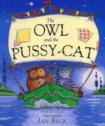The Owl And The Pussycat (ISBN: 9780552528191)
