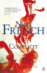 Complicit (ISBN: 9780141040745)