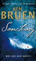 Sanctuar (ISBN: 9781848270183)