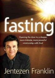 Fasting (ISBN: 9781599792583)