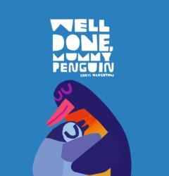 Bravo, mami Pinguin (ISBN: 9781406385533)