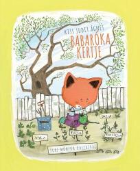 Babaróka kertje (ISBN: 9789635878888)