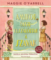 Amikor összekuszálódtak a szavak (2025)