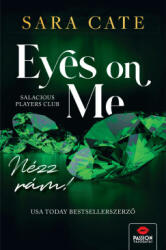 Eyes on Me - Nézz rám! (2025)