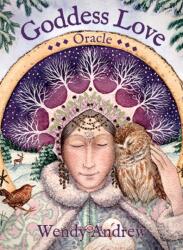 Goddess Love Oracle (ISBN: 9781925924329)