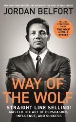 Way of the Wolf (ISBN: 9781473682160)