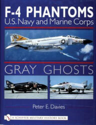 Gray Ghosts - Peter E. Davies (ISBN: 9780764310218)