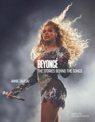 Beyoncé: The Stories Behind the Songs (ISBN: 9781035426584)